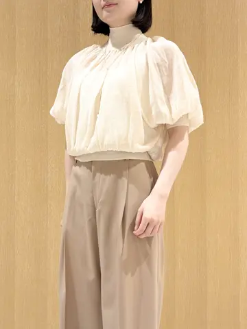 23区 S 松浦 コーディネート画像