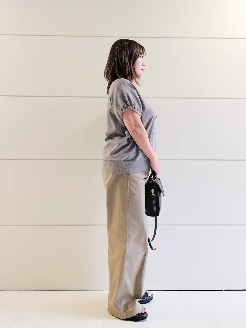 23区 東 コーディネート画像