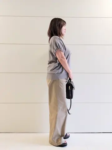 23区 東 コーディネート画像