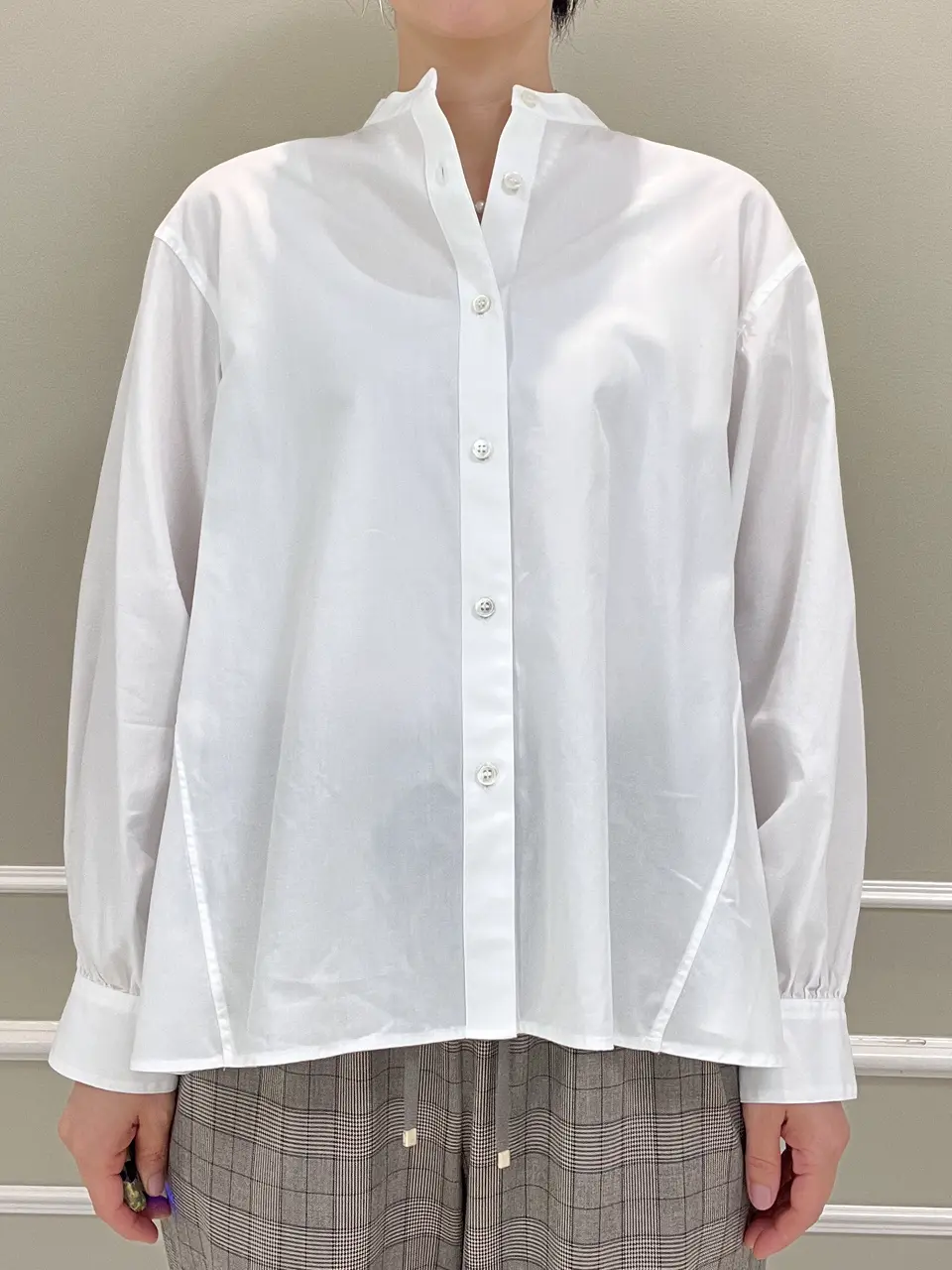 23区 石川 コーディネート画像