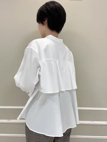 23区 石川 コーディネート画像