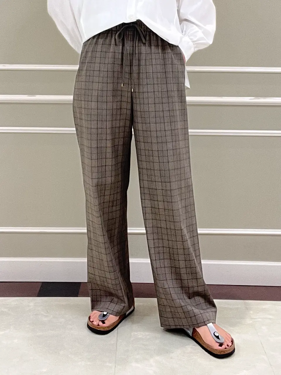 23区 石川 コーディネート画像