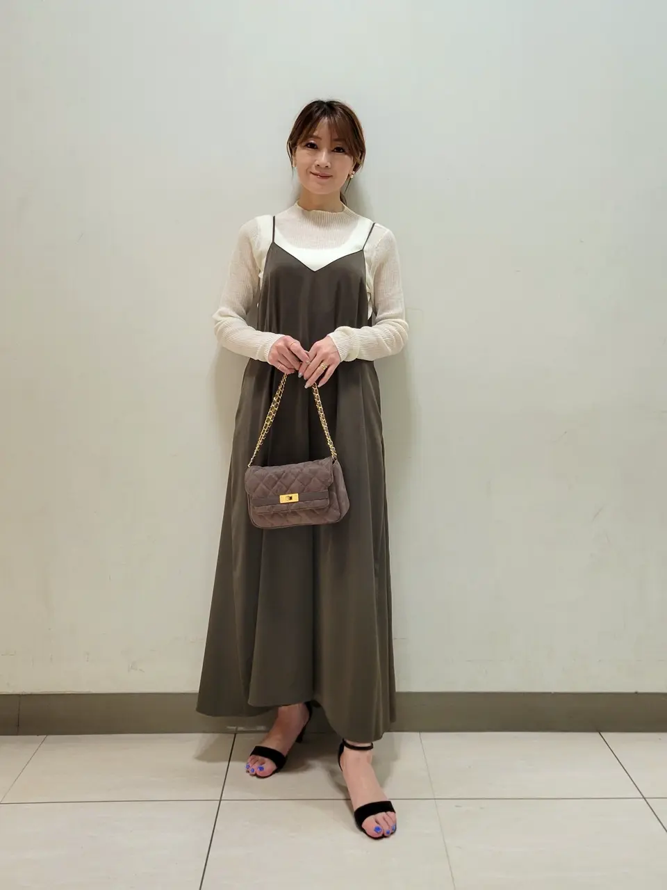  濱地 コーディネート画像