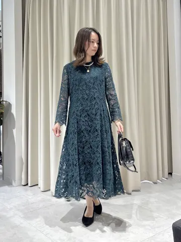 23区 柿内 コーディネート画像