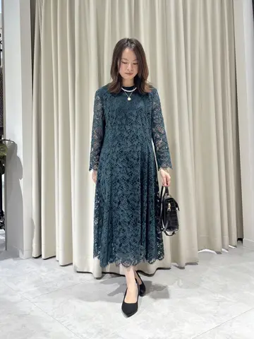 23区 柿内 コーディネート画像