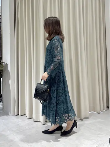 23区 柿内 コーディネート画像