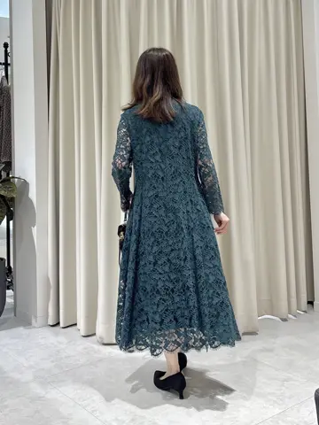 23区 柿内 コーディネート画像