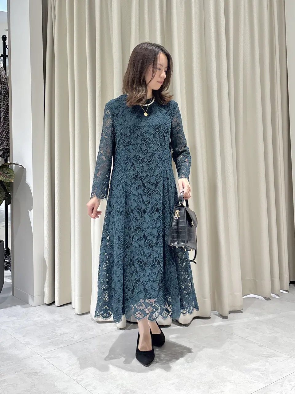 23区 柿内 コーディネート画像