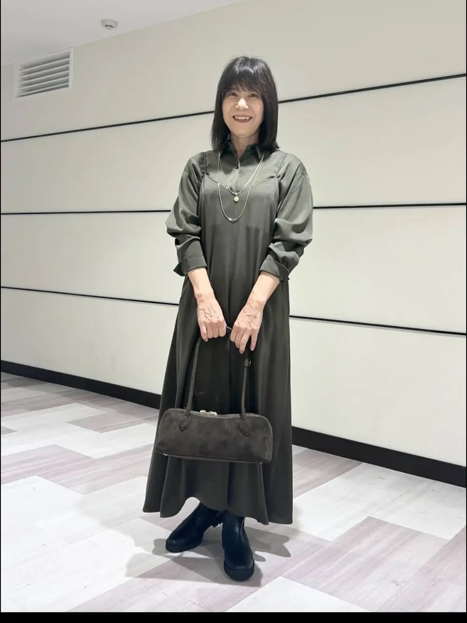 23区 高須 コーディネート画像