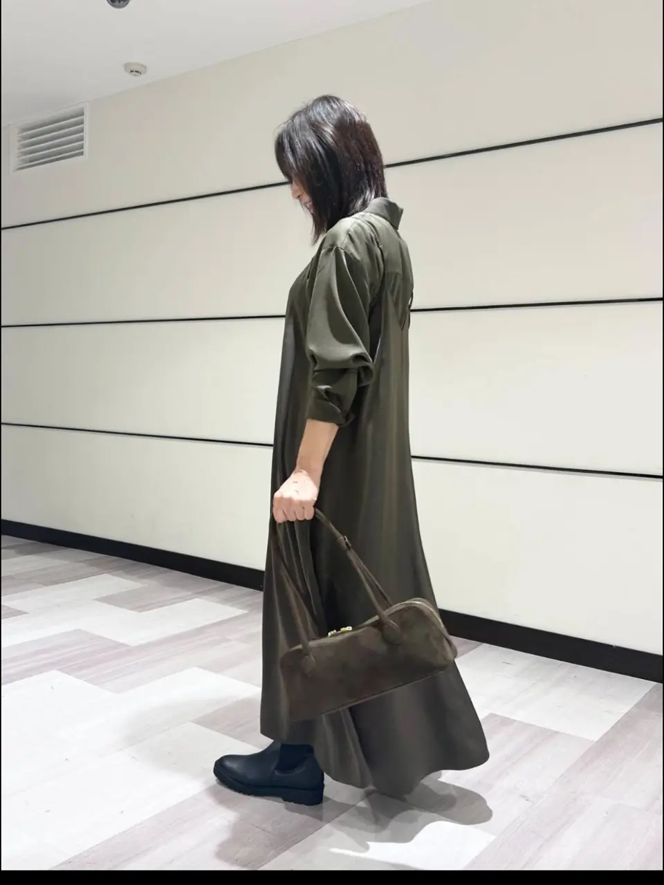 23区 高須 コーディネート画像