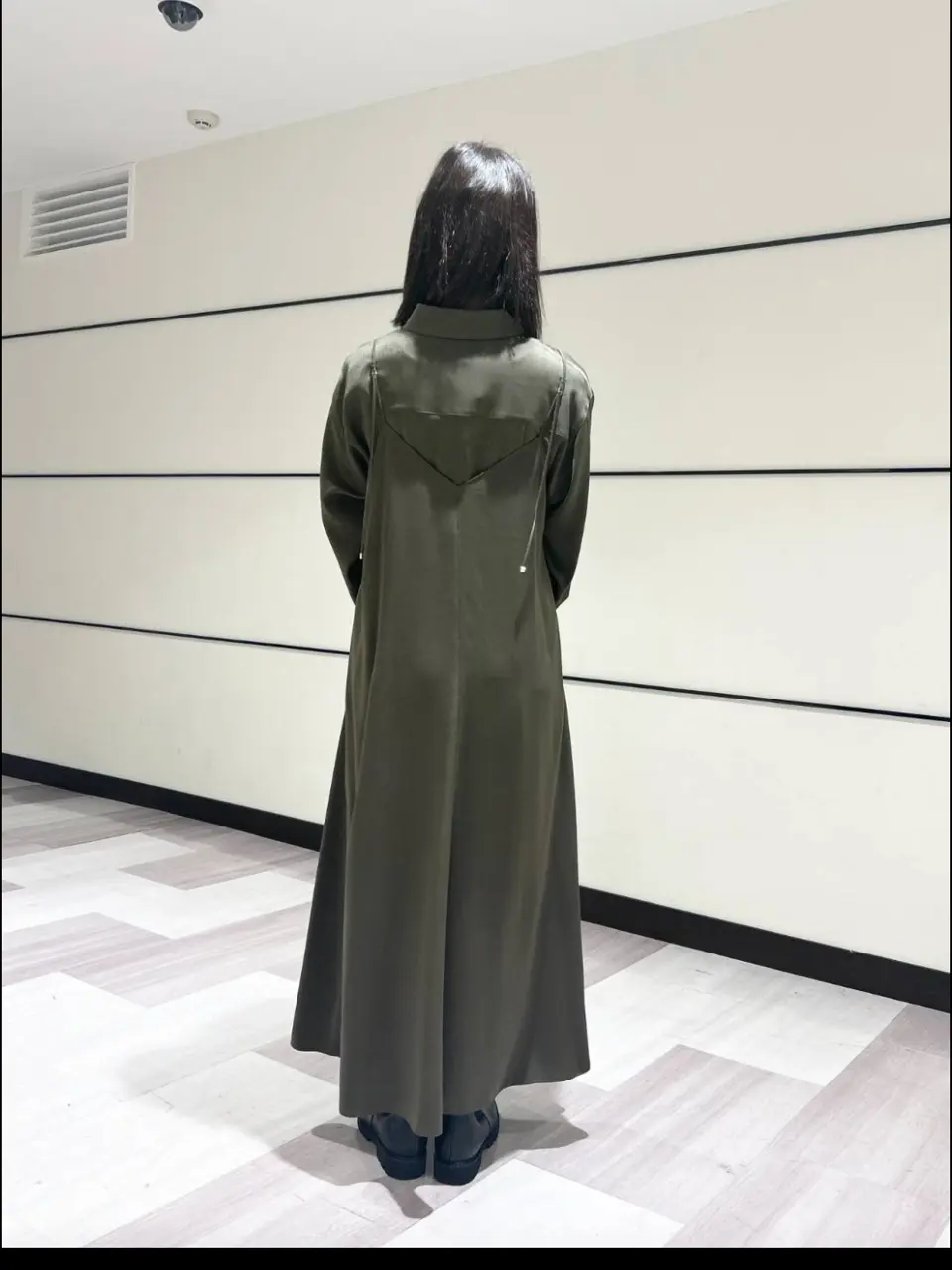 23区 高須 コーディネート画像