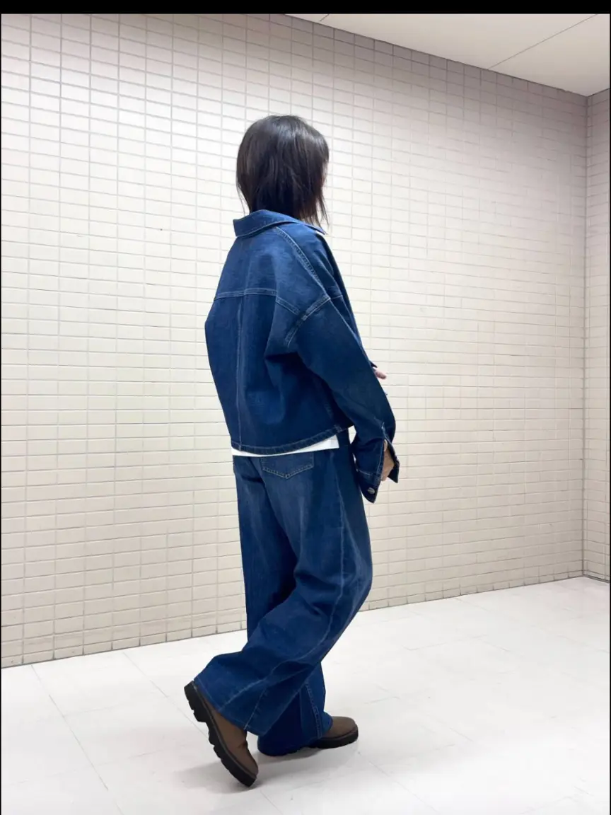 23区 高須 コーディネート画像