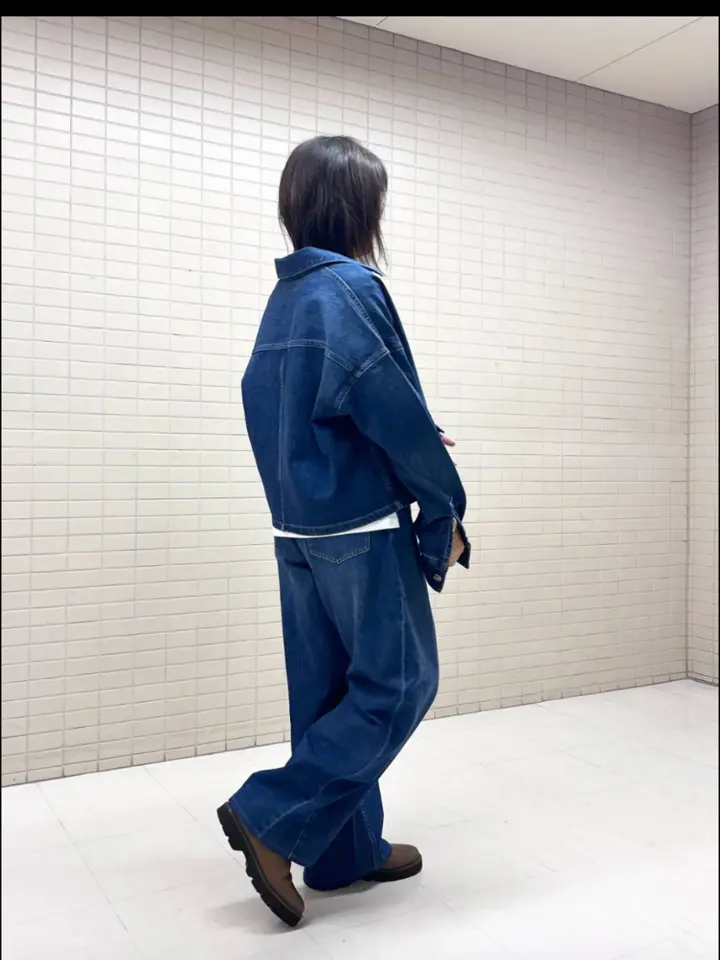 23区 高須 コーディネート画像