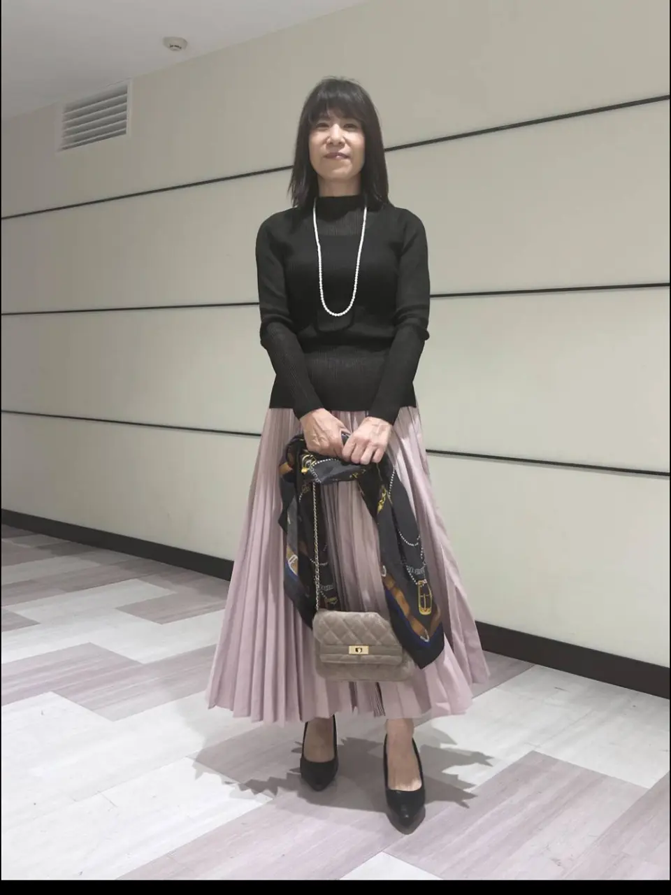  高須 コーディネート画像