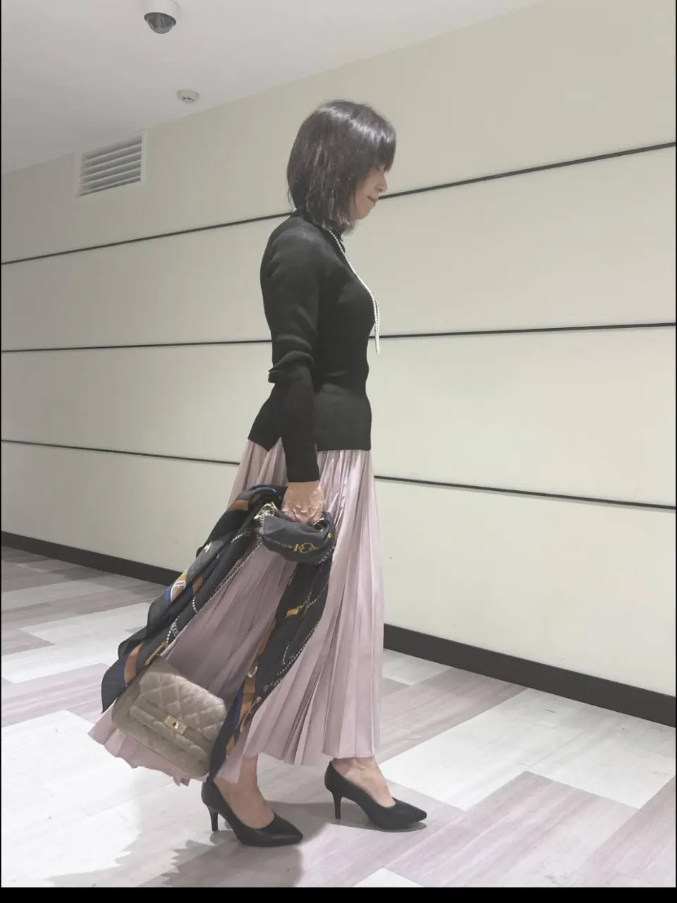 23区 高須 コーディネート画像