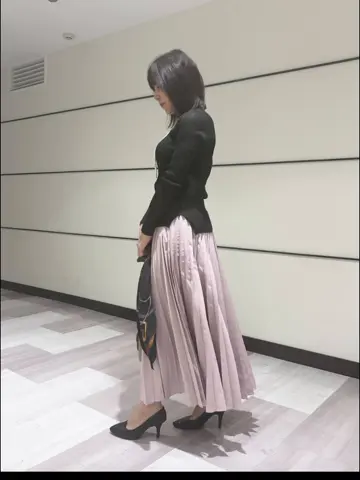 23区 高須 コーディネート画像