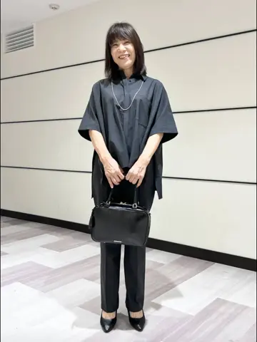 23区 高須 コーディネート画像