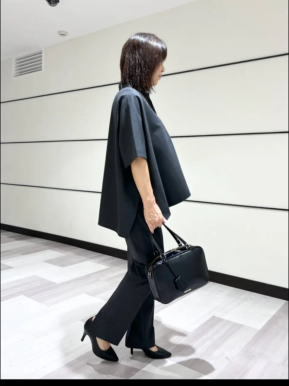 23区 高須 コーディネート画像