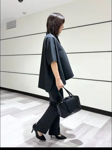 23区 高須 コーディネート画像