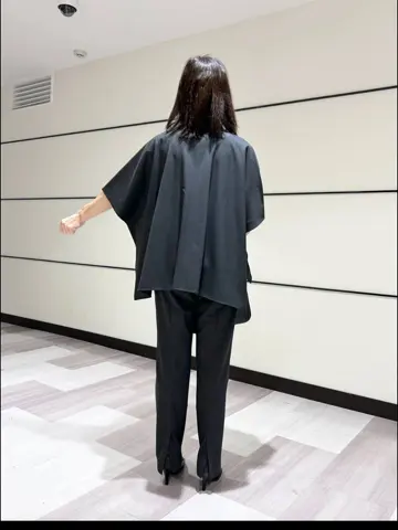 23区 高須 コーディネート画像