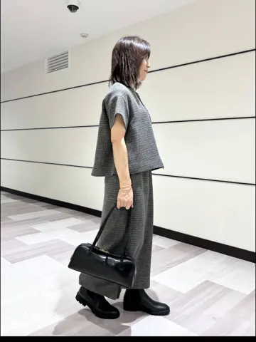 23区 高須 コーディネート画像