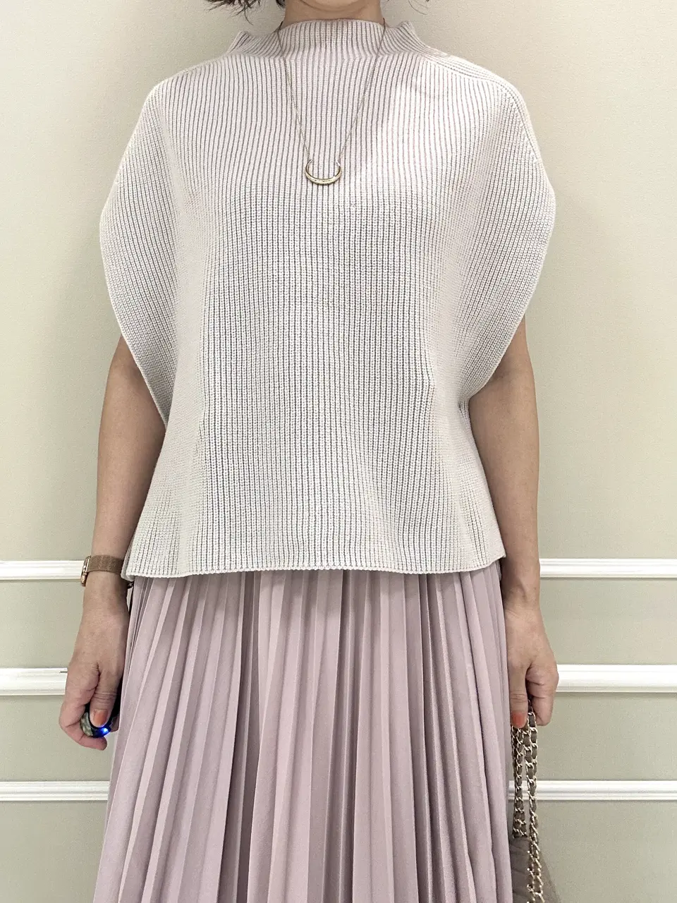 23区 助川 コーディネート画像