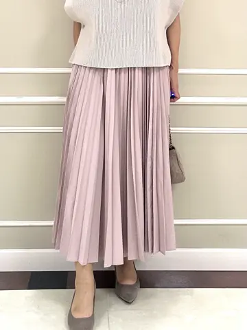 23区 助川 コーディネート画像