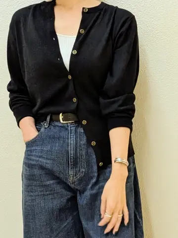 23区 中園 コーディネート画像