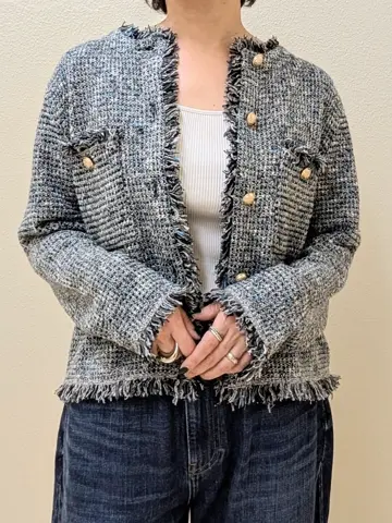 23区 中園 コーディネート画像