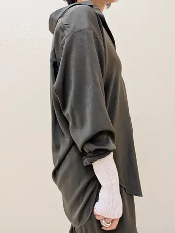 23区 中園 コーディネート画像