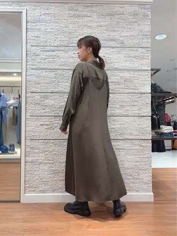 23区 犬塚 コーディネート画像