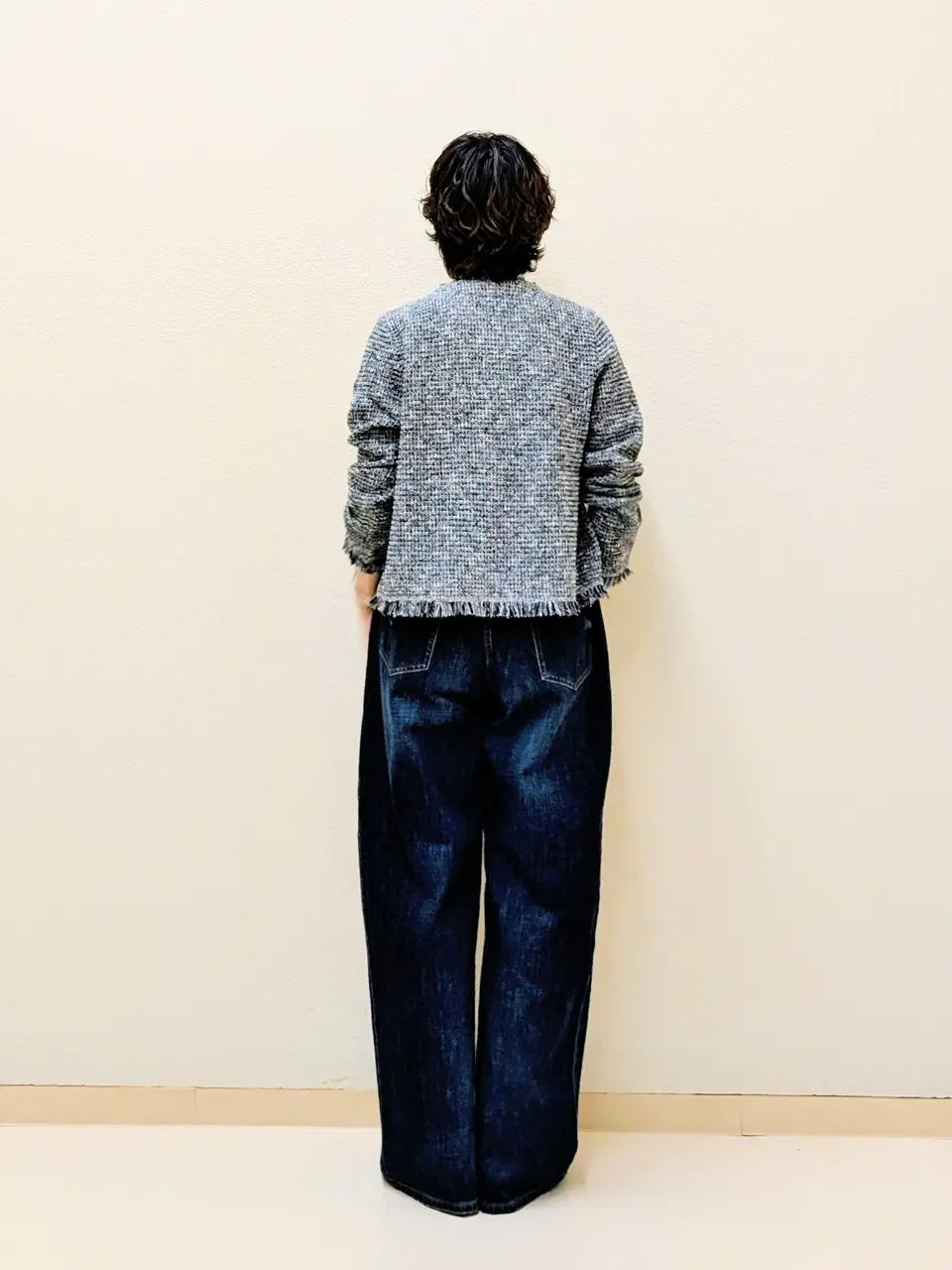 ONWARD CROSSET SELECT 中園 コーディネート画像