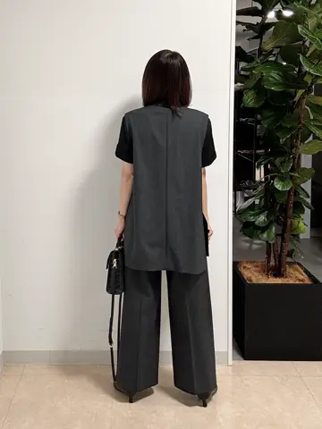 23区 S 宇井 コーディネート画像