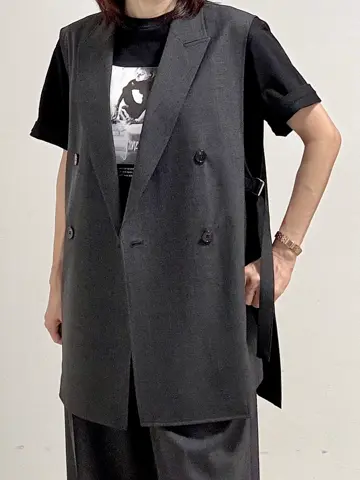 23区 S 宇井 コーディネート画像