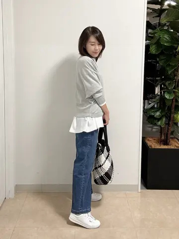 23区 S 宇井 コーディネート画像