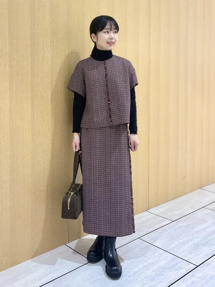 23区 S 平井 コーディネート画像