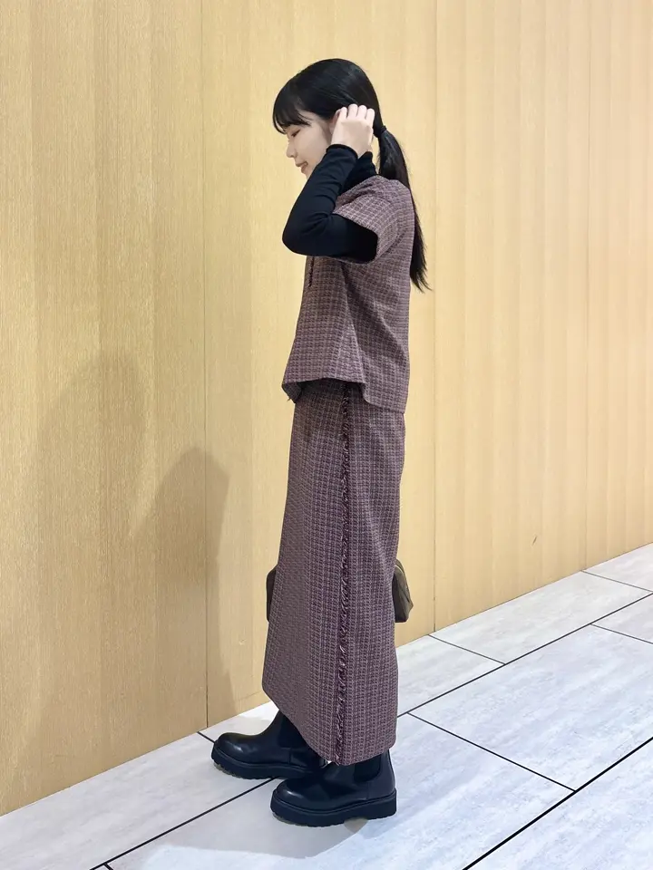 23区 S 平井 コーディネート画像