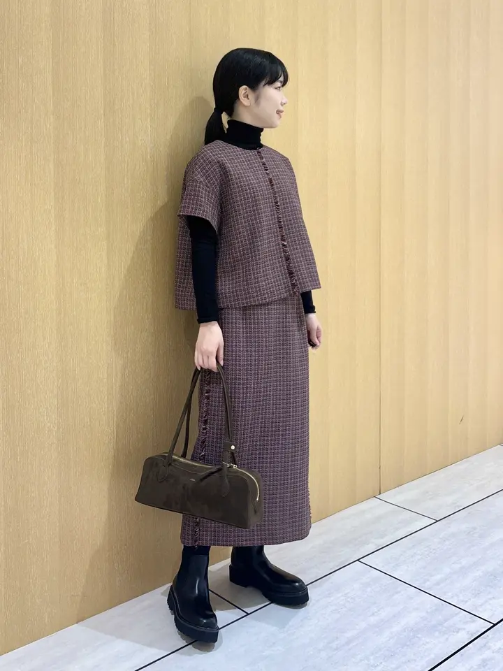 23区 S 平井 コーディネート画像