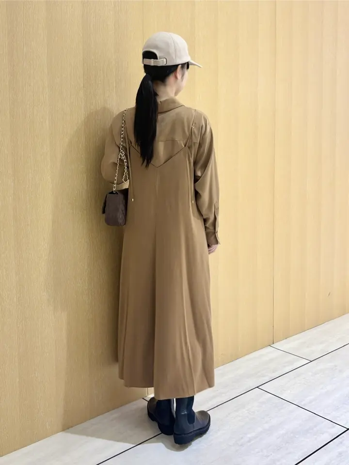 23区 S 平井 コーディネート画像