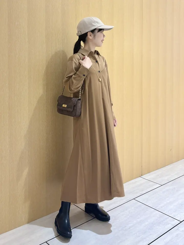 23区 S 平井 コーディネート画像