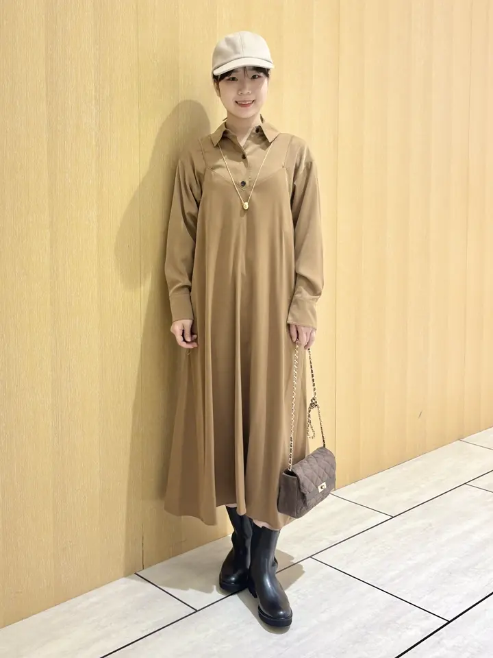 23区 S 平井 コーディネート画像