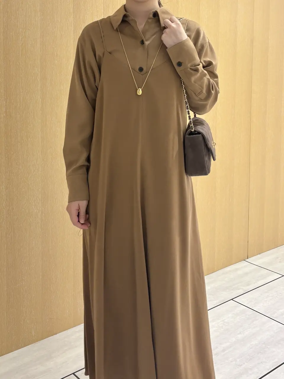 23区 S 平井 コーディネート画像