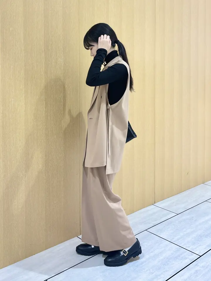 23区 S 平井 コーディネート画像