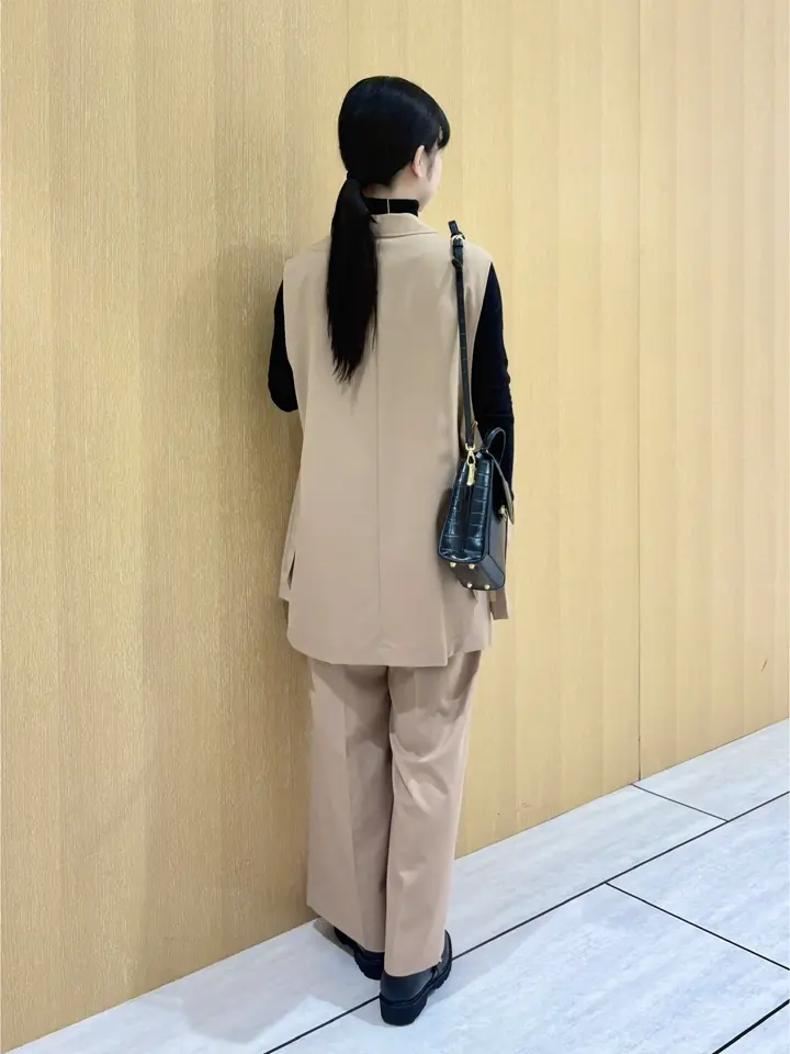 23区 S 平井 コーディネート画像