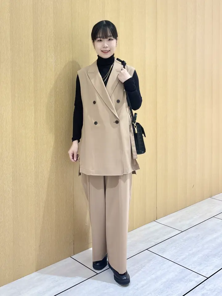 23区 S 平井 コーディネート画像