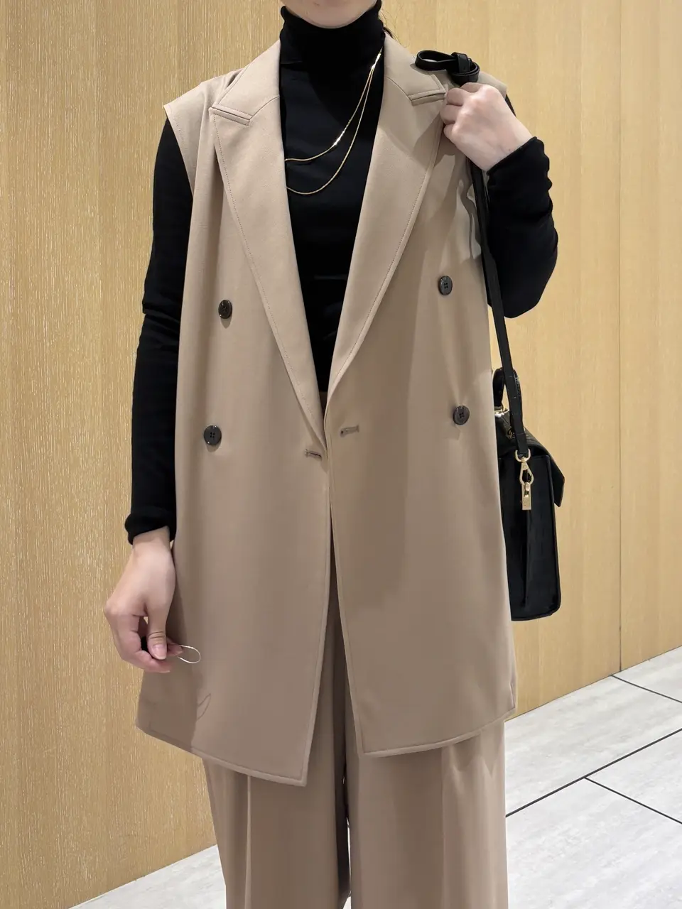 23区 S 平井 コーディネート画像