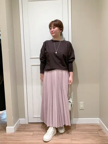 23区 江川 コーディネート画像