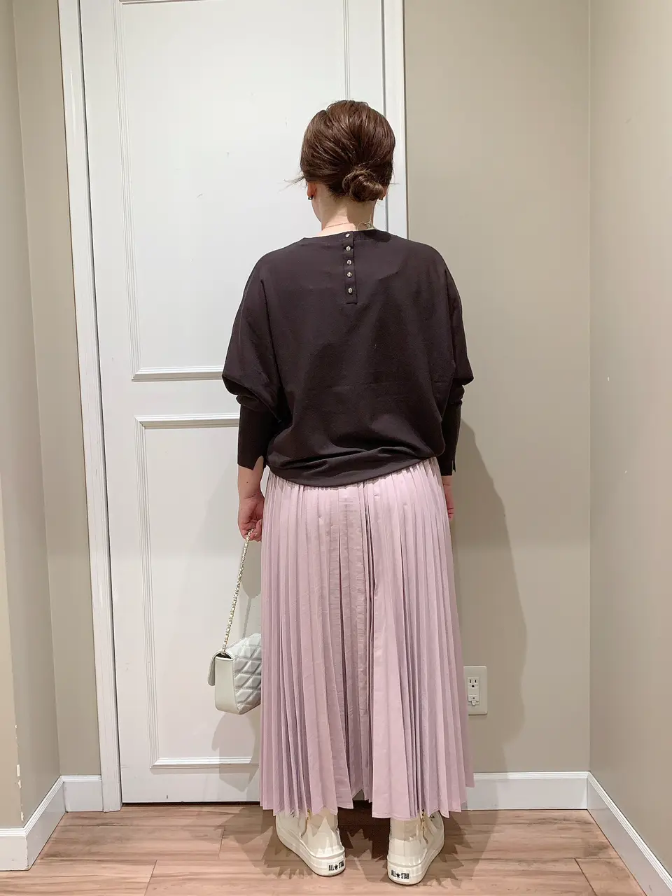 23区 江川 コーディネート画像