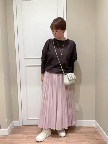 23区 江川 コーディネート画像