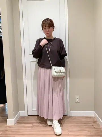 23区 江川 コーディネート画像